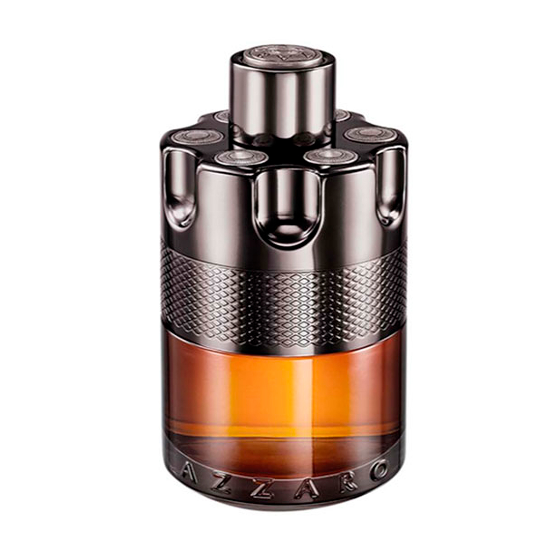 AZZARO WANTED BY NIGHT EDP 100ML 2