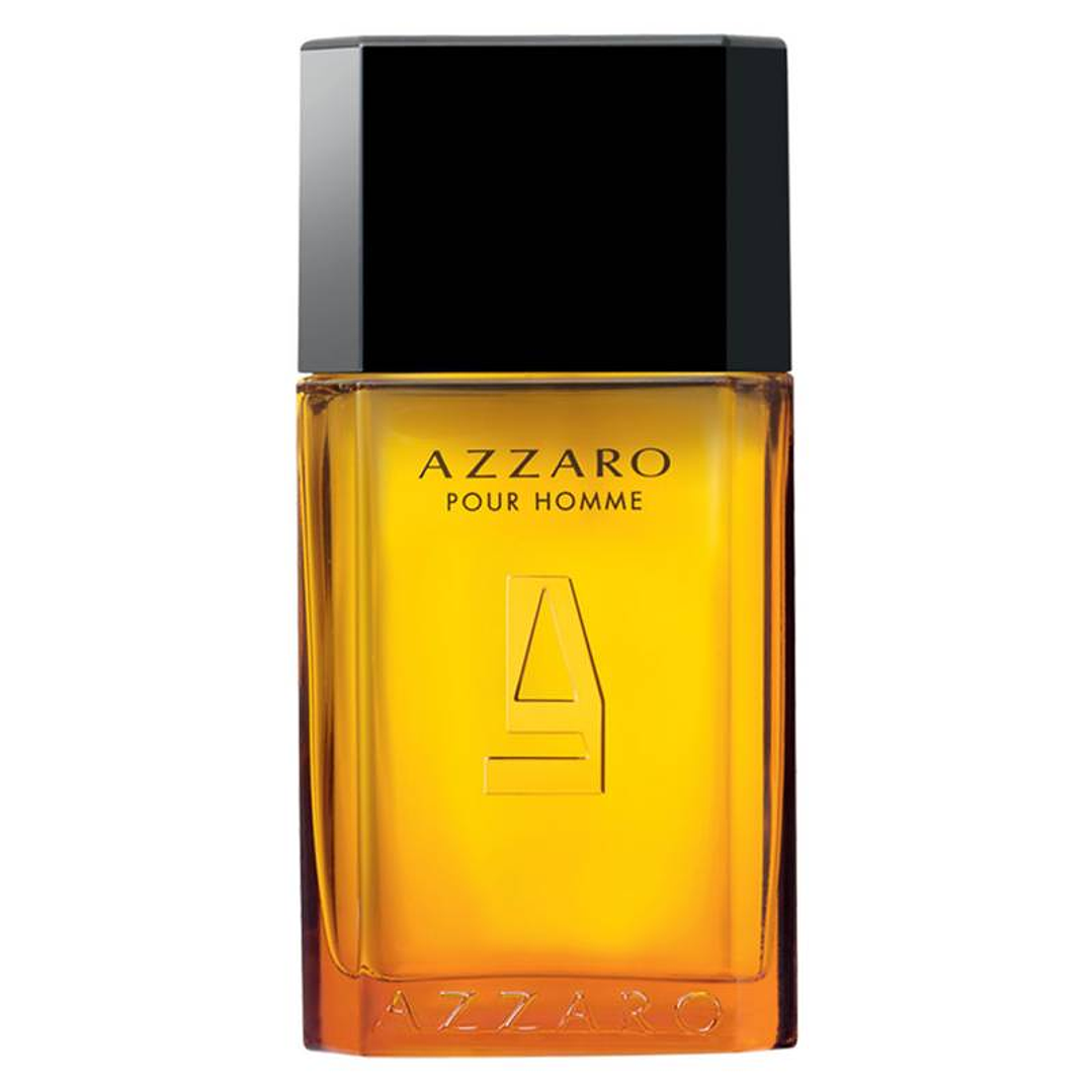 AZZARO POUR HOMME EDT 200ML 2