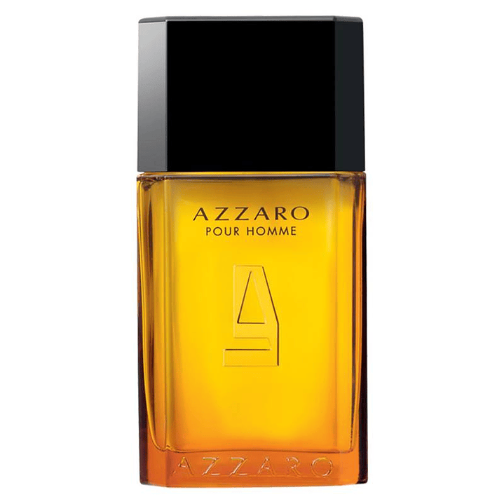AZZARO POUR HOMME EDT 200ML 2