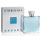 AZZARO CHROME MEN EDT 100ML - Miniatura 1