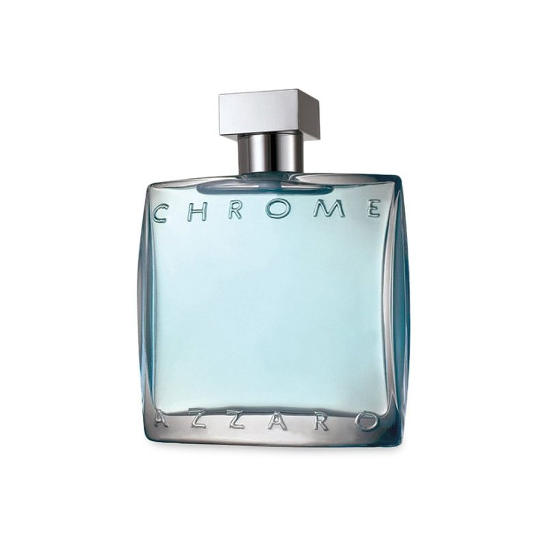 AZZARO CHROME MEN EDT 100ML 2