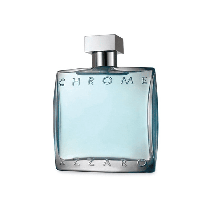 AZZARO CHROME MEN EDT 100ML 2