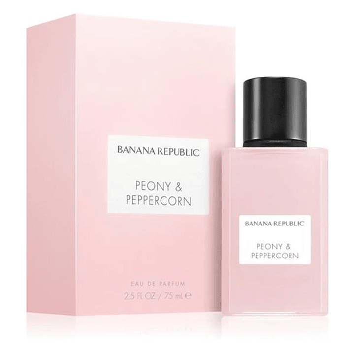 BANANA REPUBLIC PEONY Y PEPPERCORN WOMAN EDP 75ML 1