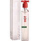 BENETTON HOT EDT 100ML - Miniatura 2
