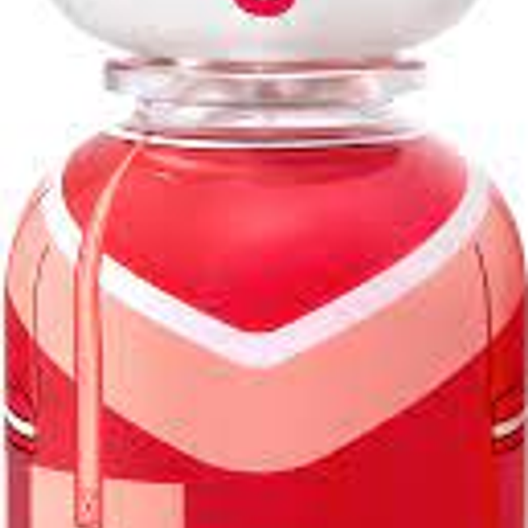 BENNETON SISTERLAND RED ROSE 80ML 2