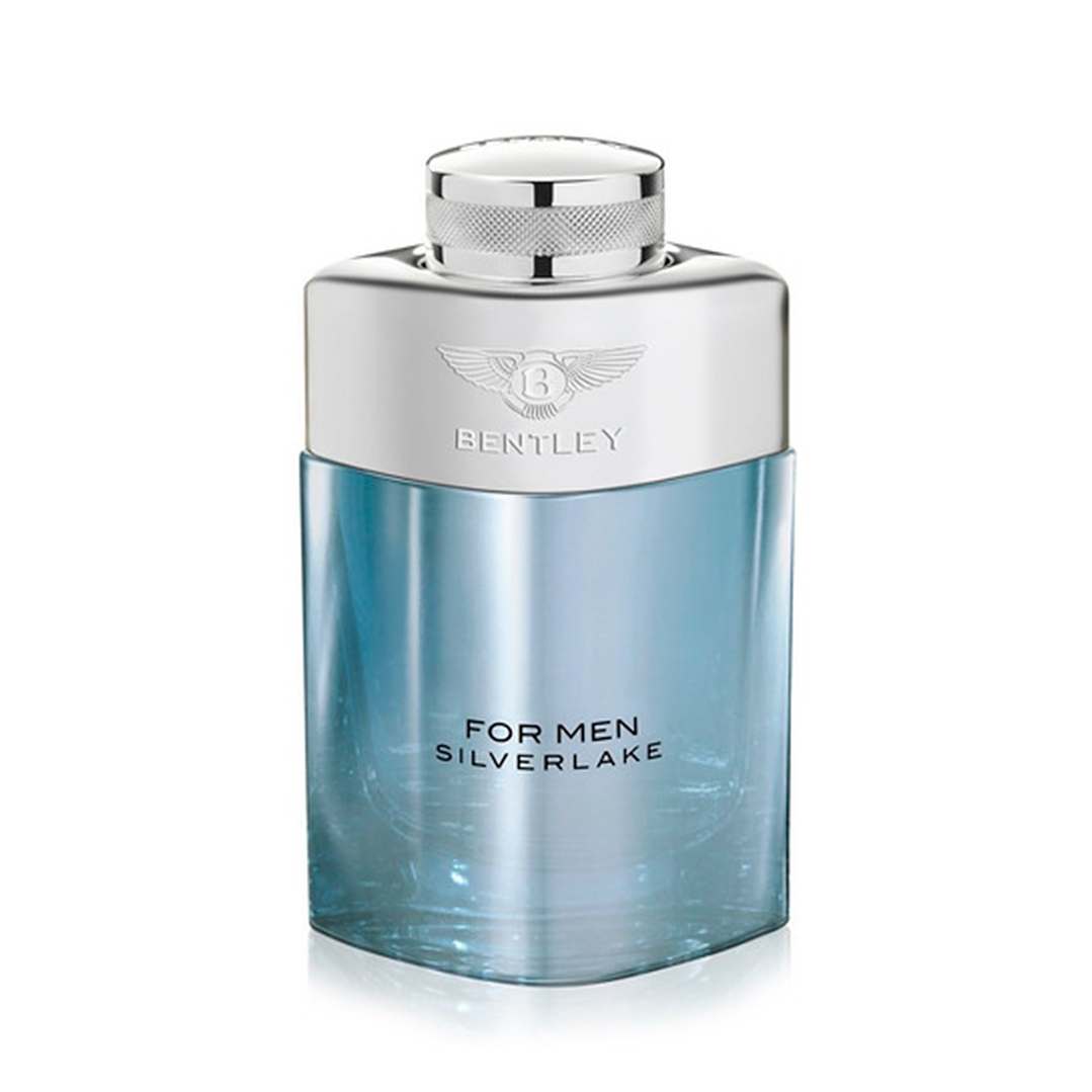 BENTLEY FOR MEN SILVERLAKE EDP 100ML 2