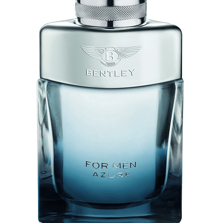BENTLEY FOR MEN AZURE EDT 100ML 2