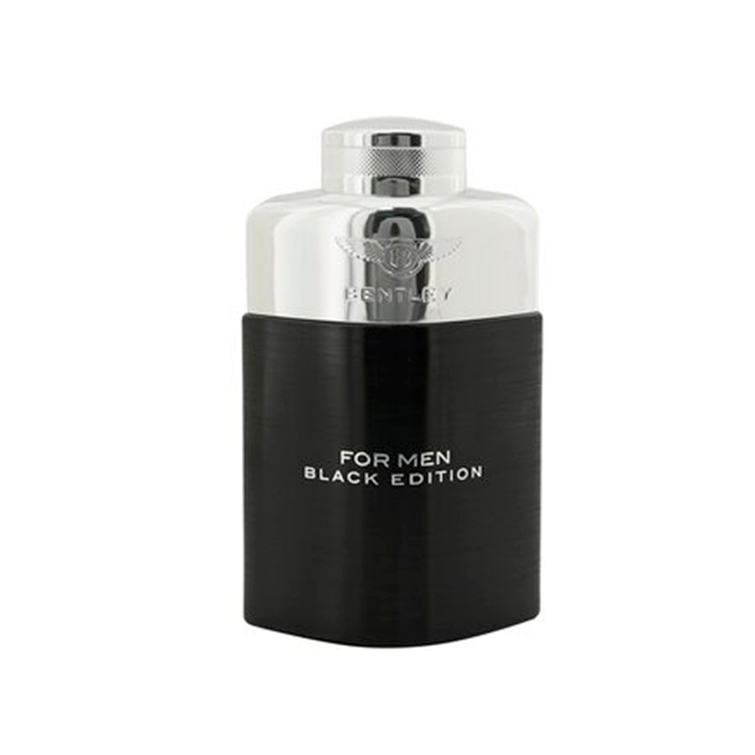 BENTLEY FOR MEN IN BLACK EDITTION EDP 100ML 2