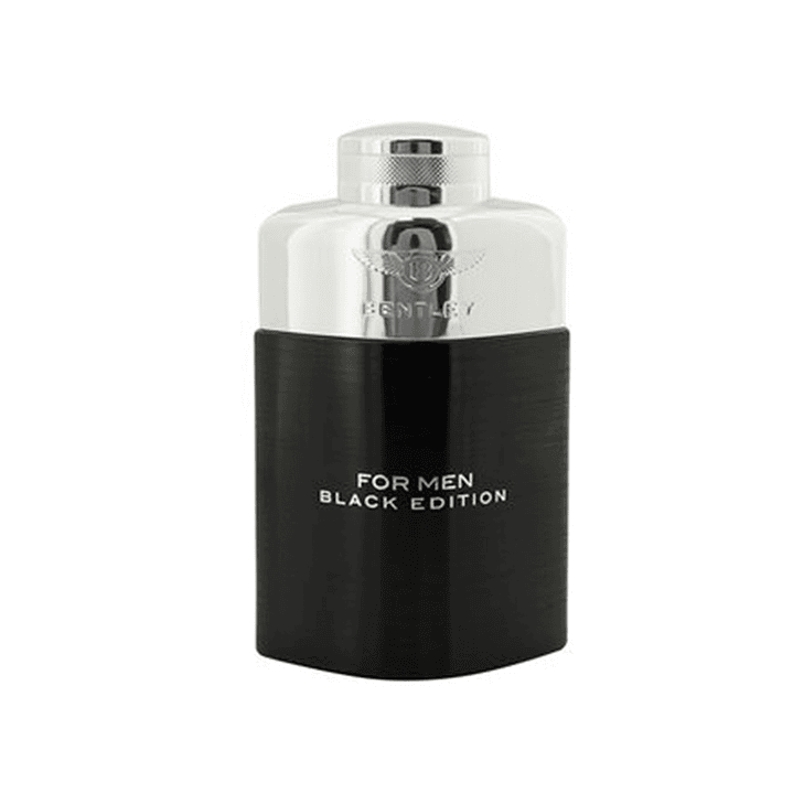 BENTLEY FOR MEN IN BLACK EDITTION EDP 100ML 2
