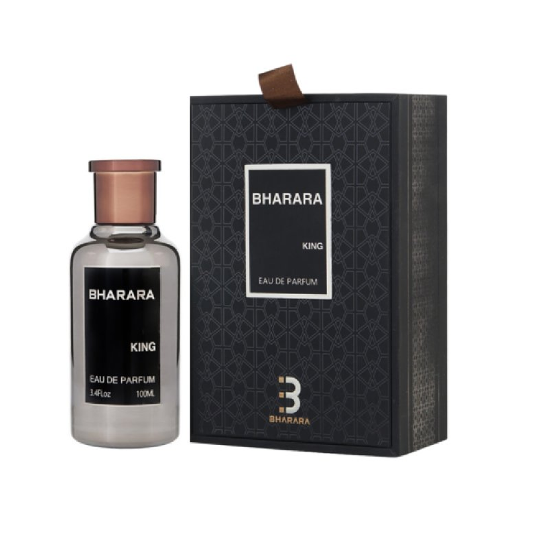 BHARARA KING EDP 100ML 1