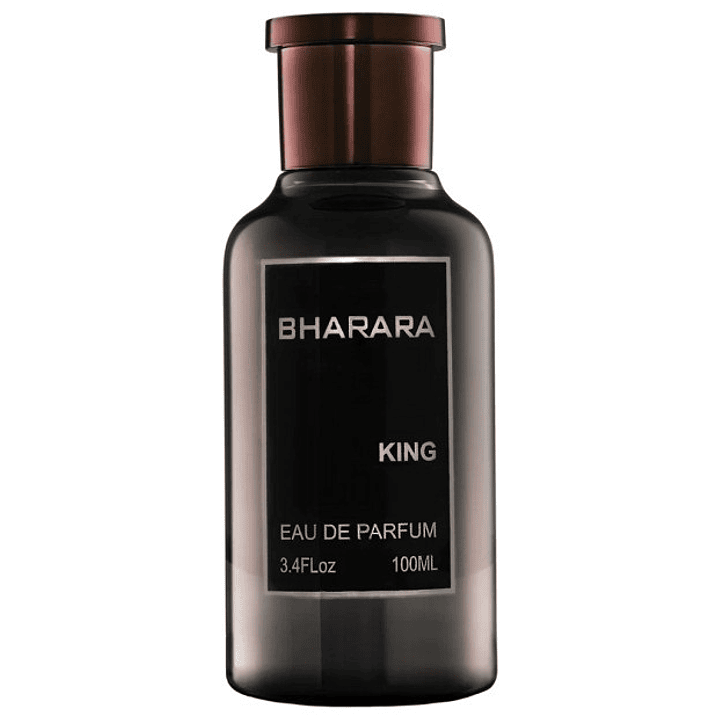 BHARARA KING EDP 100ML 2