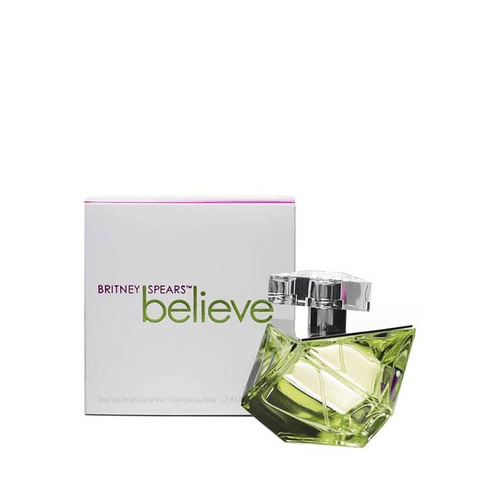 BRITNEY SPEARS BELIVE DAMA EDP 100ML  1