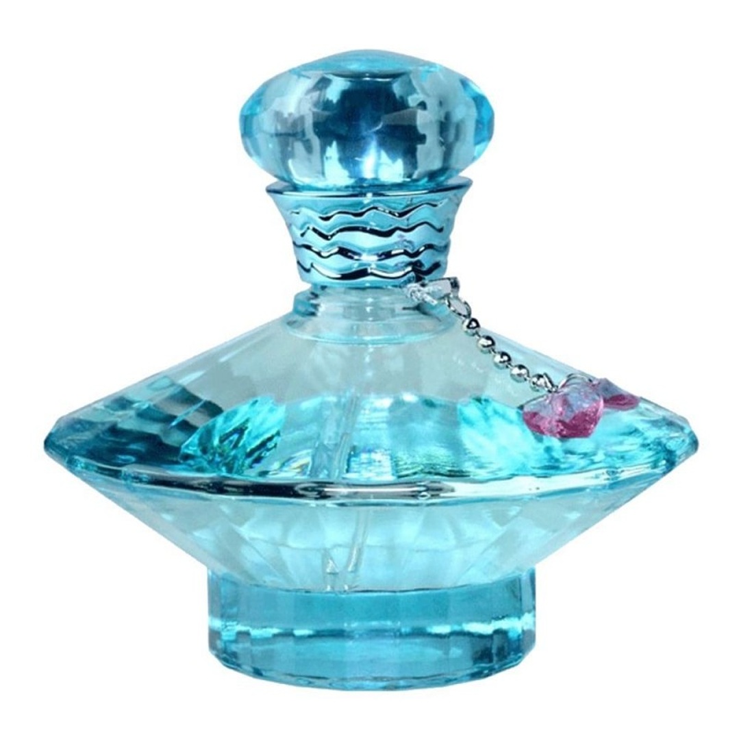BRITNEY SPEARS CURIOUS DAMA EDP 100ML  2