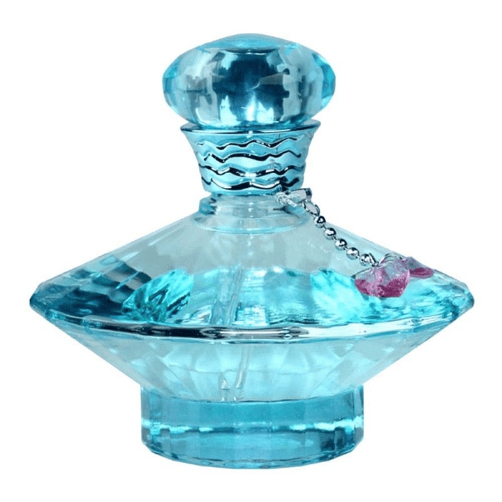 BRITNEY SPEARS CURIOUS DAMA EDP 100ML  2