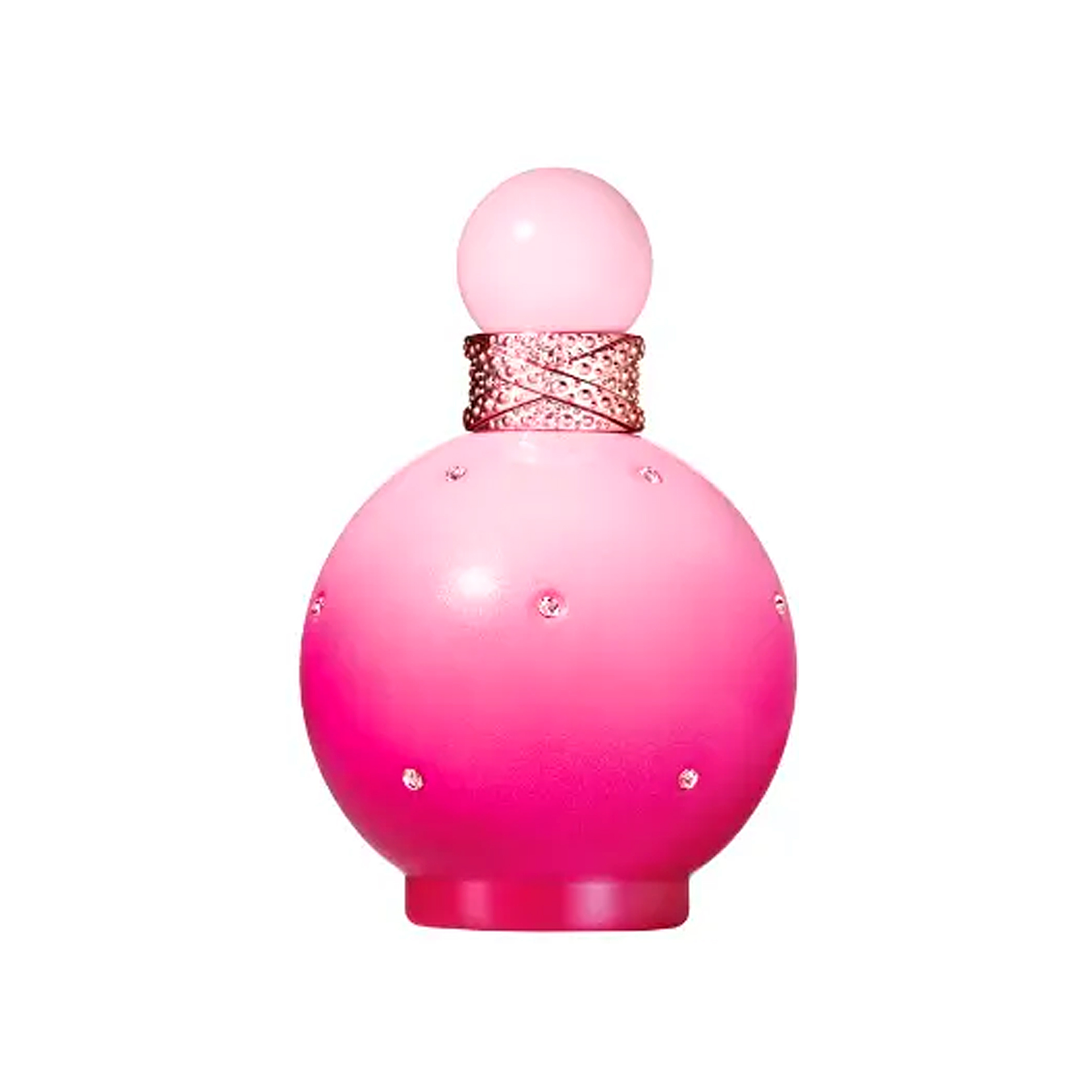 BRITNEY SPEARS FANTASY CANDIED WOMAN EDT 100ML 2