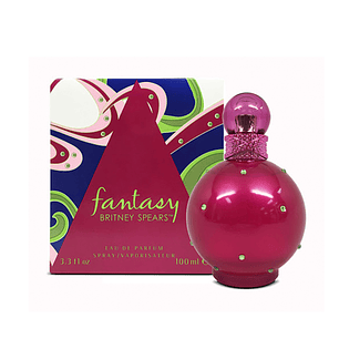 BRITNEY SPEARS FANTASY EDP 100ML 