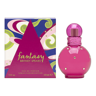BRITNEY SPEARS FANTASY EDP 30ML 