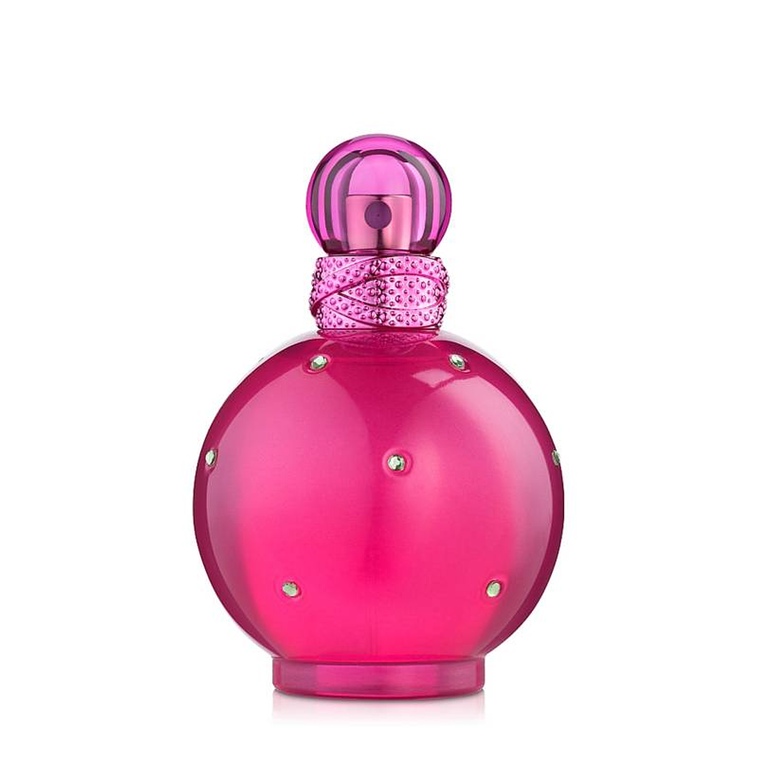 BRITNEY SPEARS FANTASY EDP 30ML  2