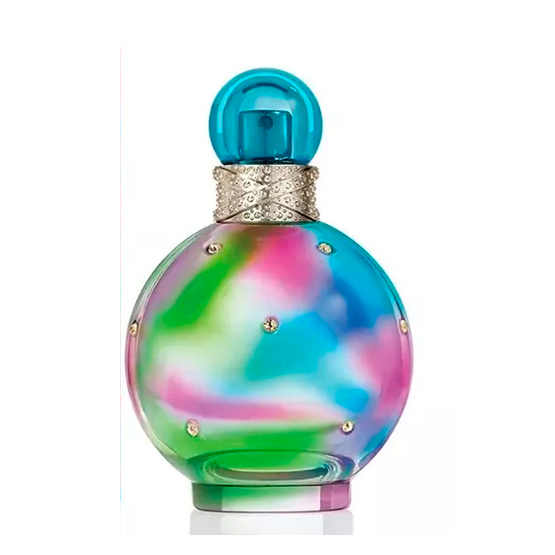 BRITNEY SPEARS FANTASY FESTIVE WOMAN EDT 100ML 2