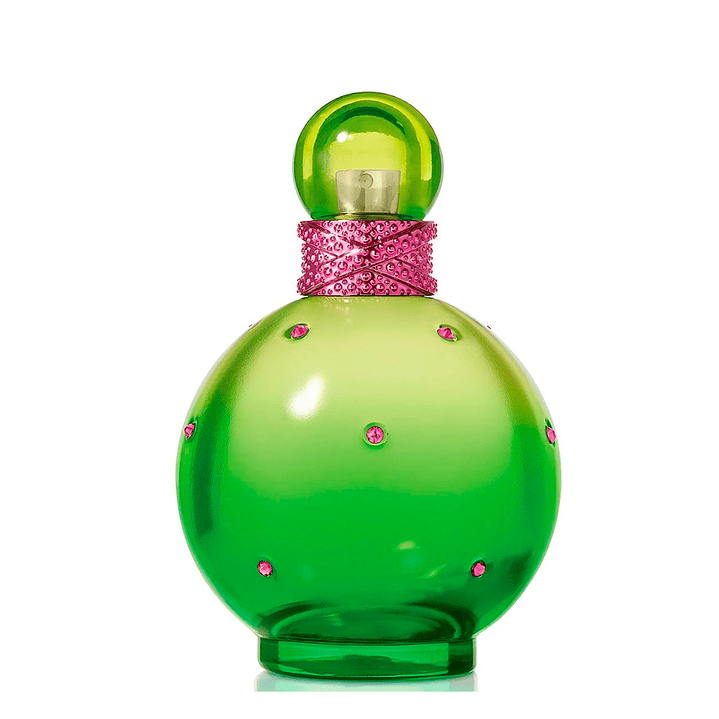 BRITNEY SPEARS FANTASY JUNGLE WOMAN EDT 100ML 2