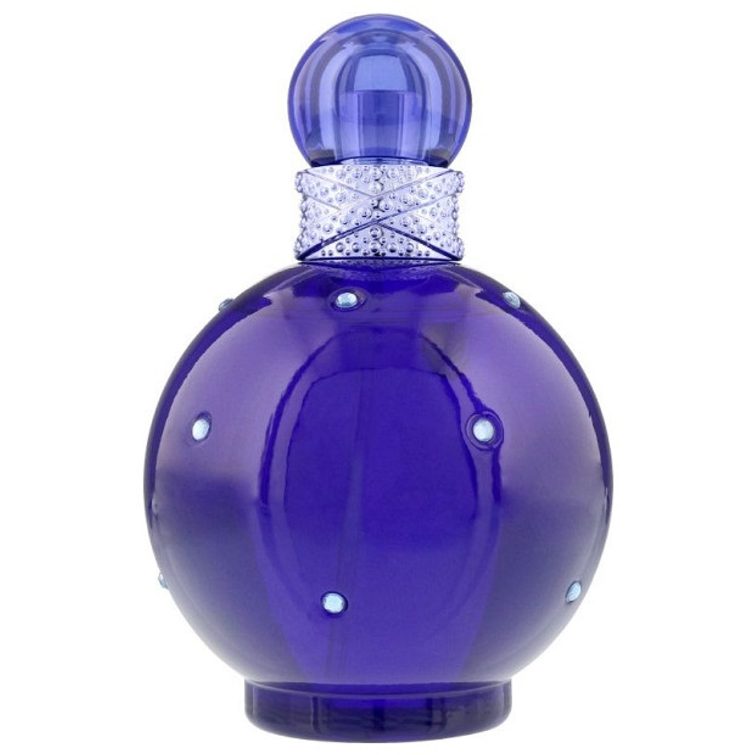 BRITNEY SPEARS FANTASY MIDNIGHT DAMA EDP 100ML 2