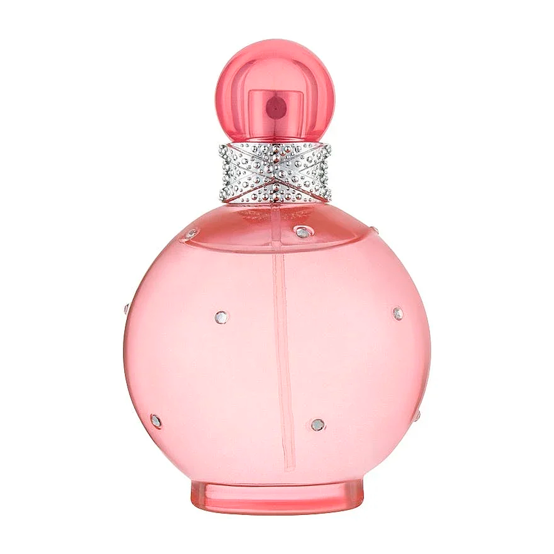 BRITNEY SPEARS FANTASY SHEER WOMAN EDT 100ML 2