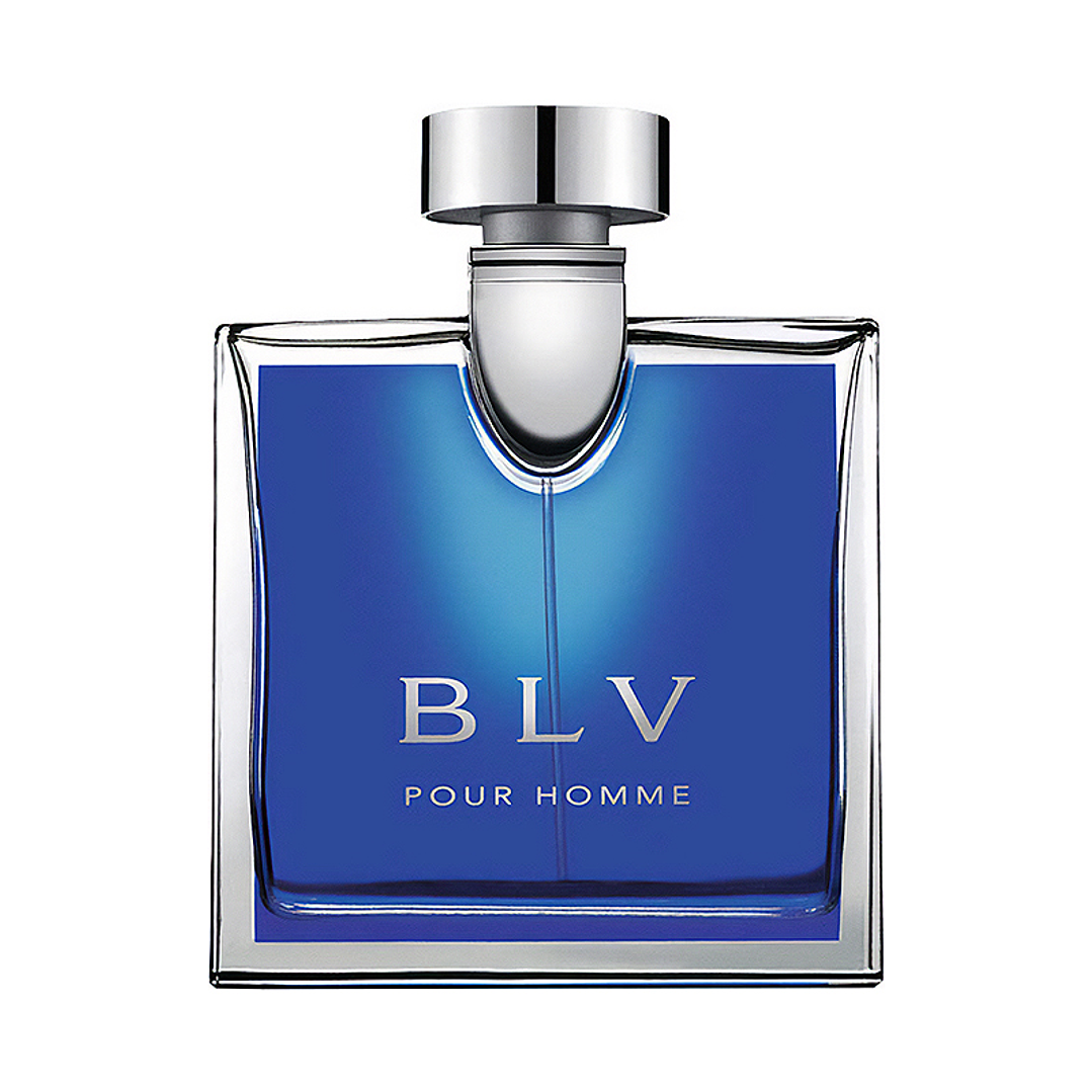 BVLGARI  BLV MEN EDT 100ML 2