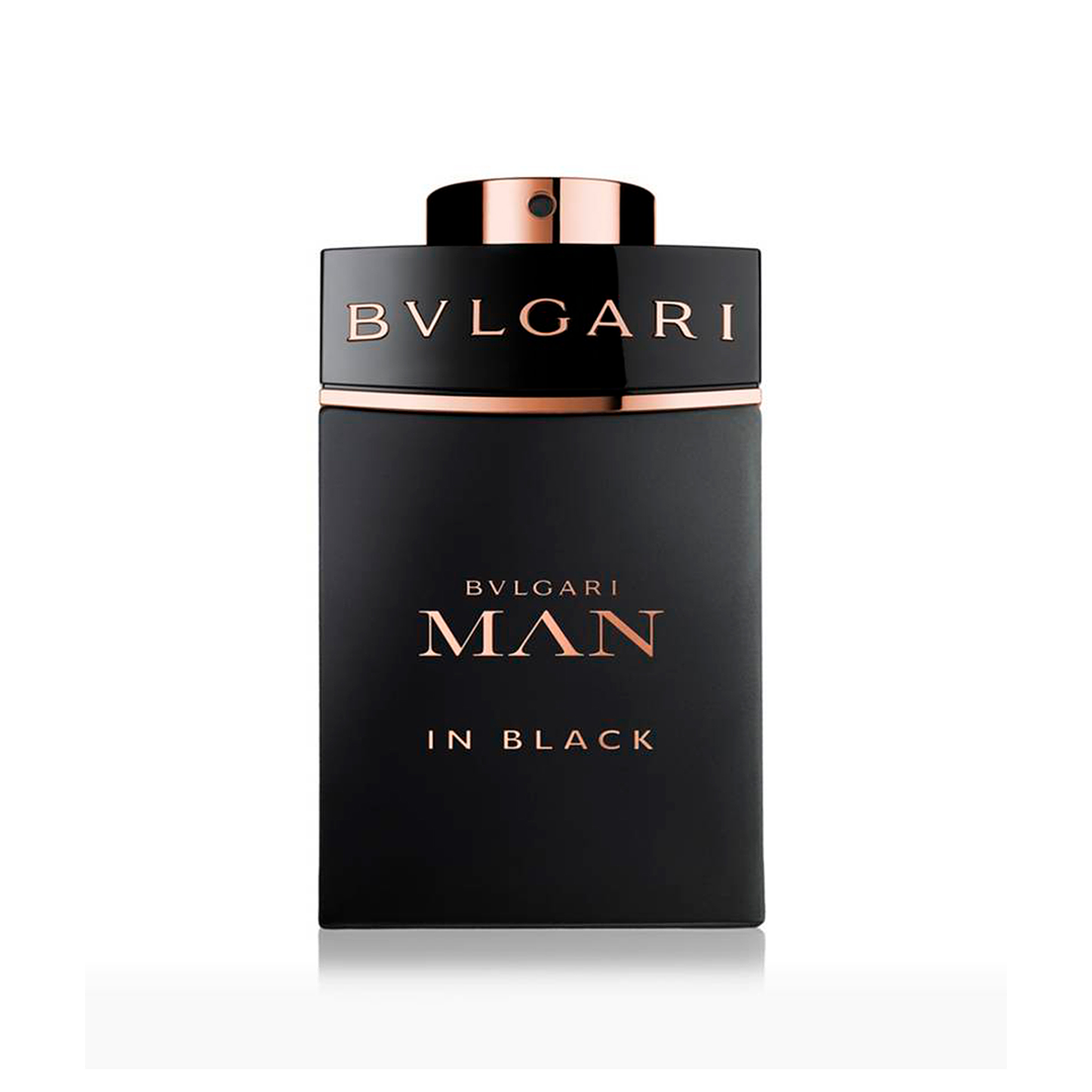 BVLGARI MAN IN BLACK EDP 60ML 2