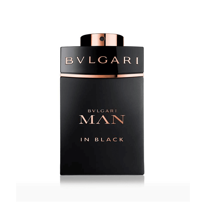 BVLGARI MAN IN BLACK EDP 60ML 2