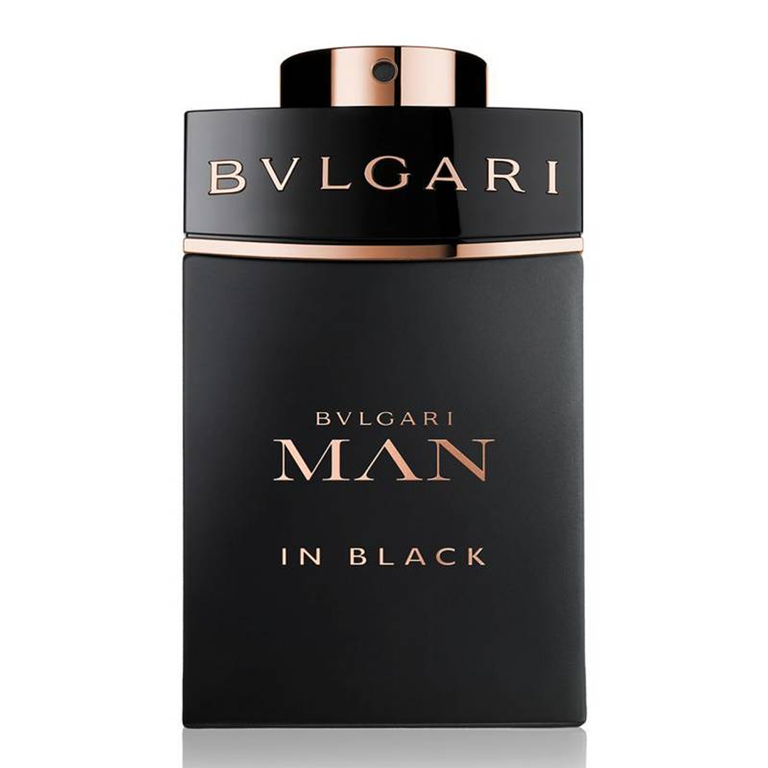 BVLGARI MAN IN BLACK EDP 100ML 2