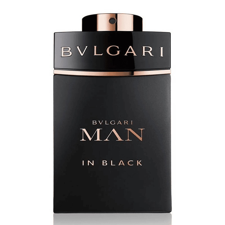 BVLGARI MAN IN BLACK EDP 100ML 2