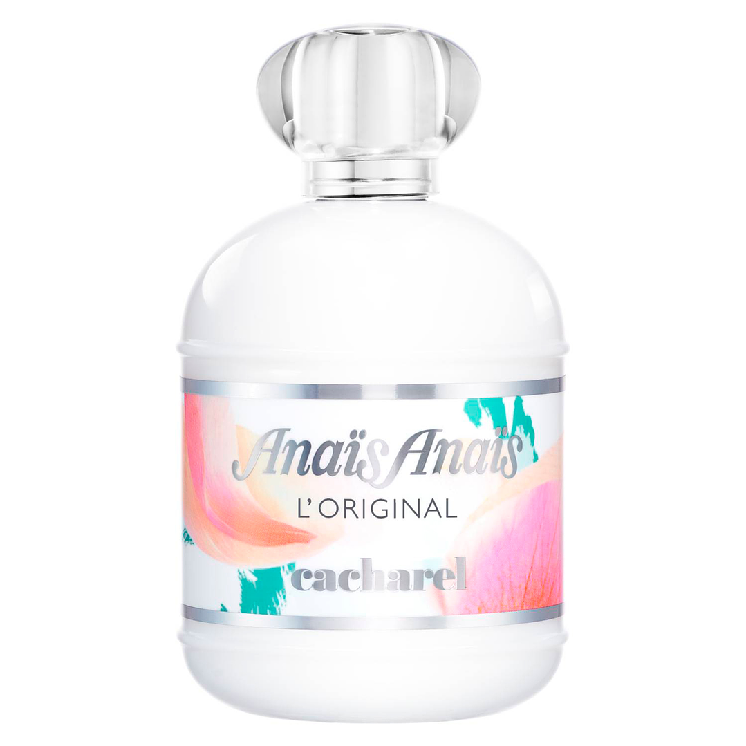 CACHAREL ANAIS ANAIS EDT 100ML + 2 BL 50ML 3