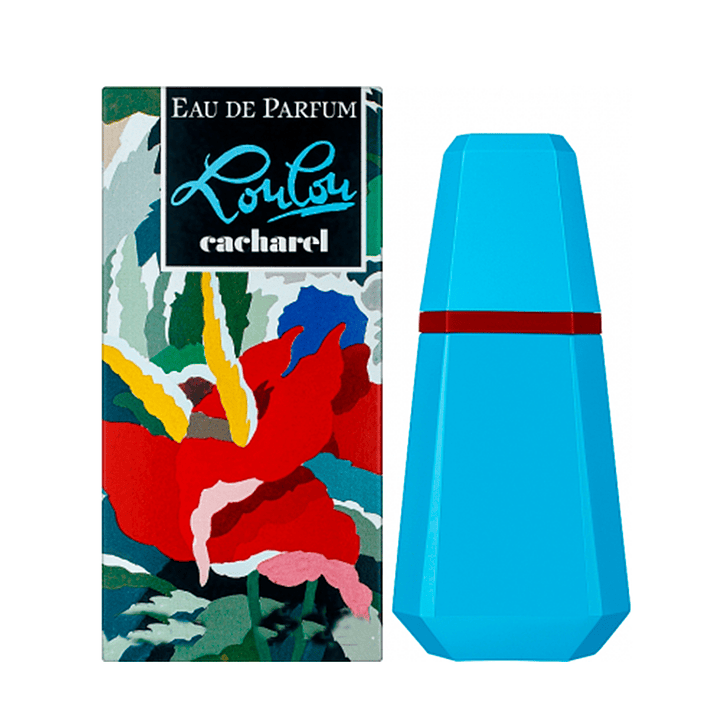 CACHAREL LOU LOU WOMAN EDP 30ML 1