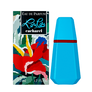 CACHAREL LOU LOU WOMAN EDP 50ML