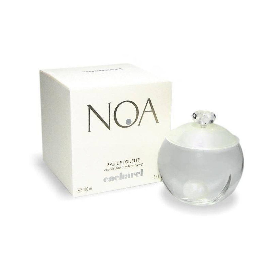 CACHAREL NOA WOMAN EDT 100ML 1