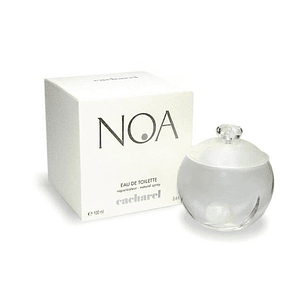 CACHAREL NOA WOMAN EDT 100ML