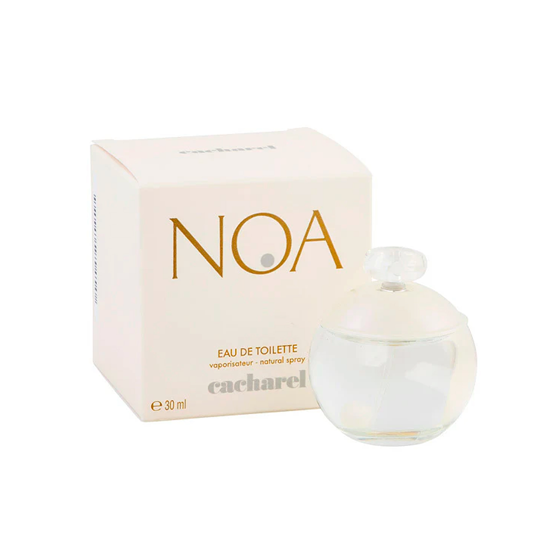CACHAREL NOA WOMAN EDT 30ML 1