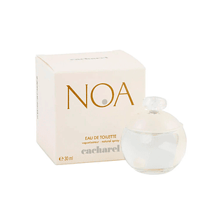 CACHAREL NOA WOMAN EDT 30ML