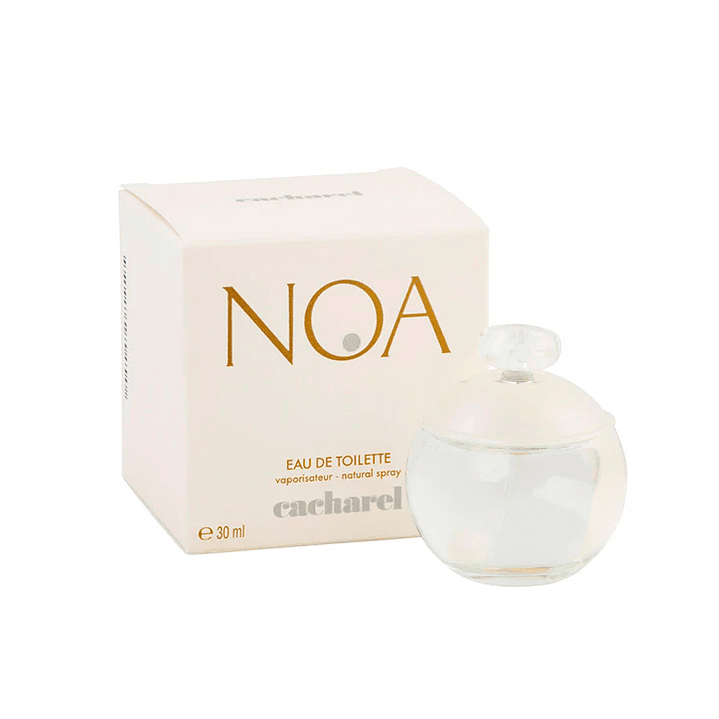 CACHAREL NOA WOMAN EDT 30ML 1