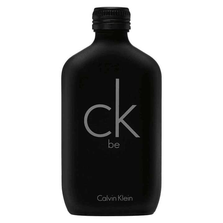 CALVIN KLEIN CK BE UNISEX 100ML 2