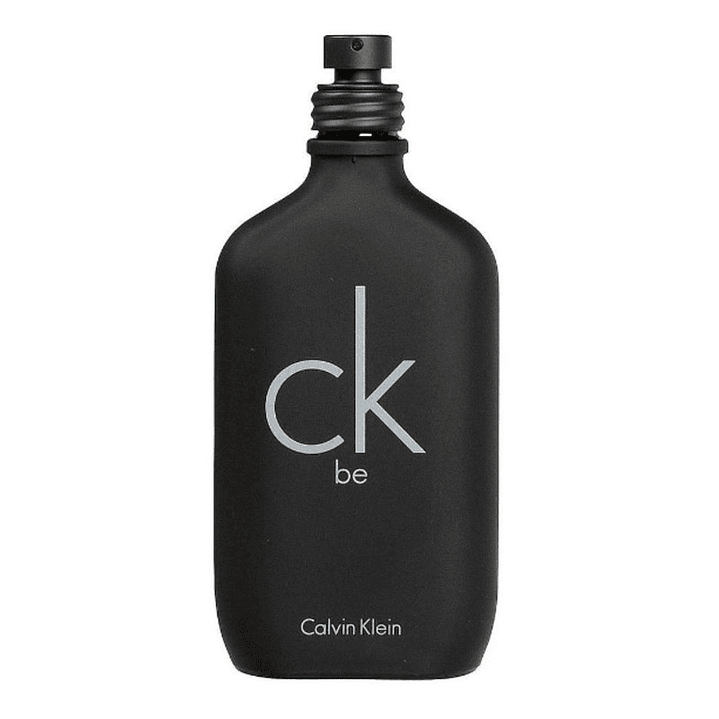 CALVIN KLEIN CK BE UNISEX 200ML 2