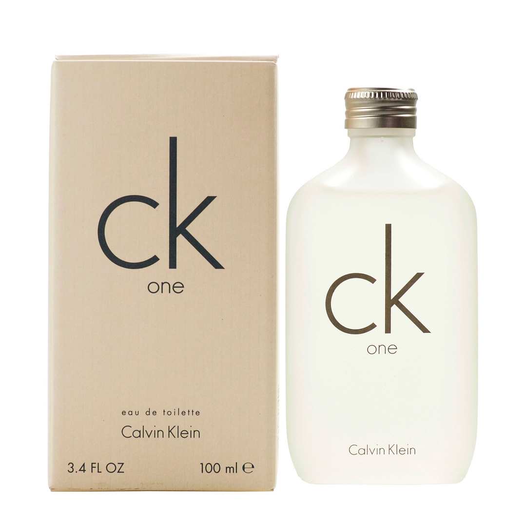 CALVIN KLEIN CK ONE EDT 100ML 1