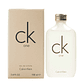 CALVIN KLEIN CK ONE EDT 100ML - Miniatura 1