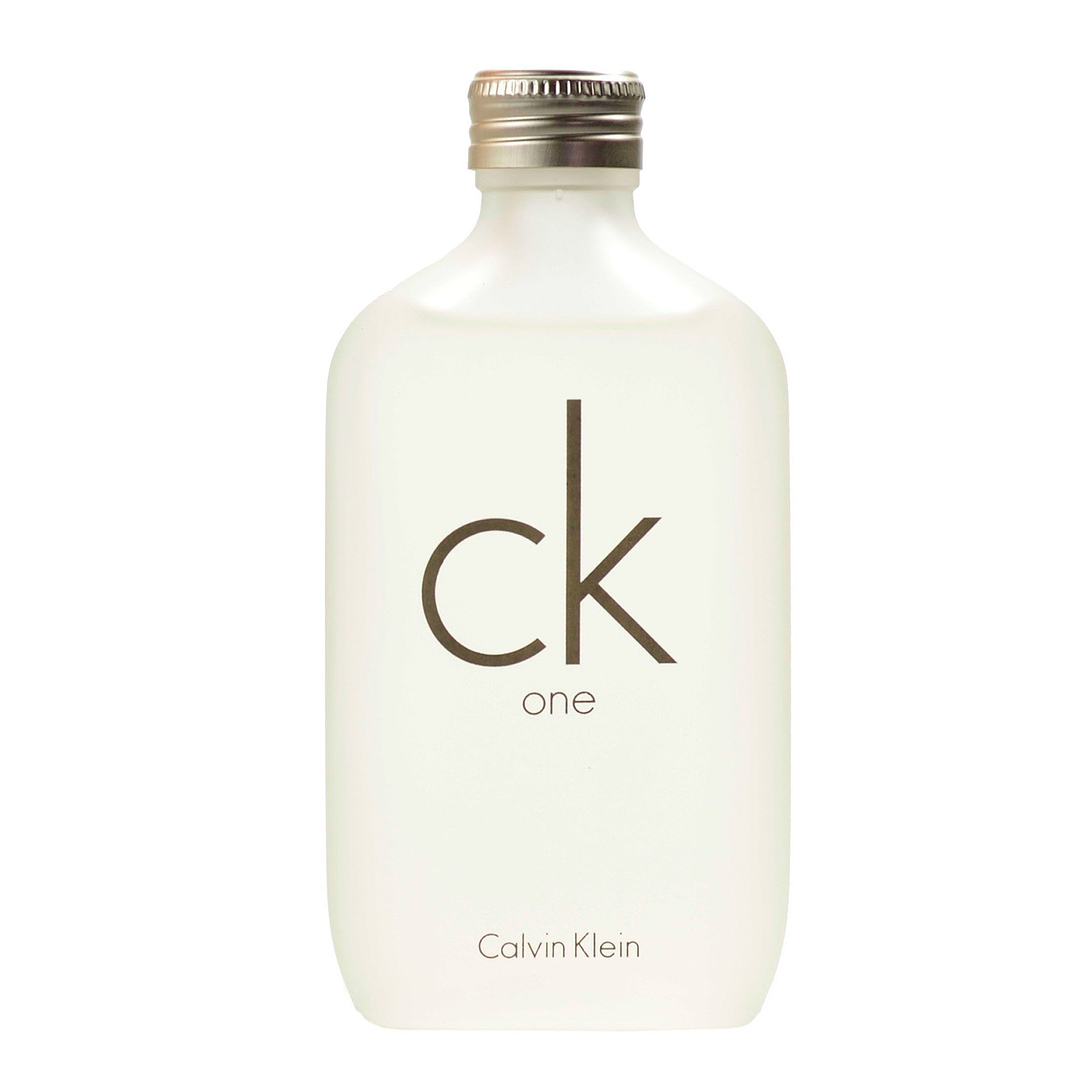 CALVIN KLEIN CK ONE EDT 100ML 2