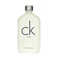CALVIN KLEIN CK ONE EDT 200ML - Miniatura 2