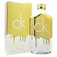 CALVIN KLEIN CK ONE GOLD EDT 200ML - Miniatura 1