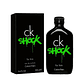 CALVIN KLEIN CK ONE SHOCK MEN EDT 100ML - Miniatura 1