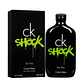 CALVIN KLEIN CK ONE SHOCK MEN EDT 200ML - Miniatura 1