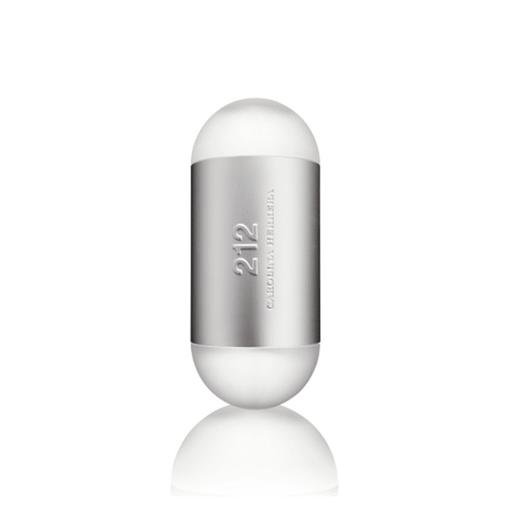 CAROLINA HERRERA 212 DAMA EDT 100ML 2