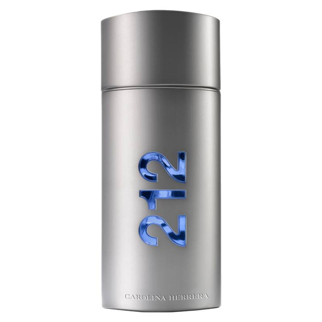 CAROLINA HERRERA 212 MEN EDT 100ML 2